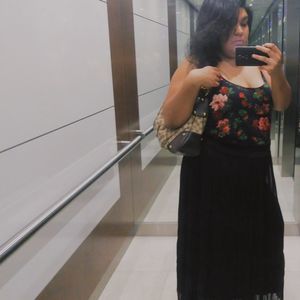 Meet your Posher, Lili